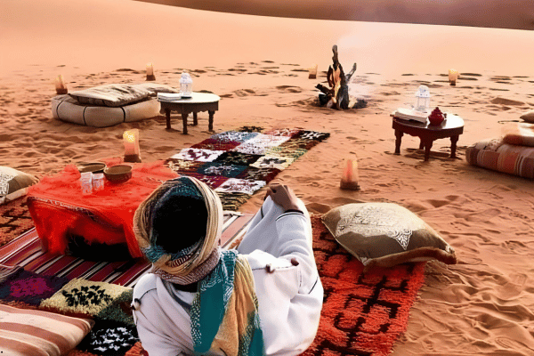 Cultural Tours
